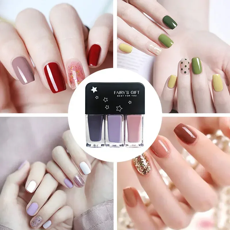 20 Best Spring Nail Ideas 2023 - Trendy Spring Nail Polish Colors