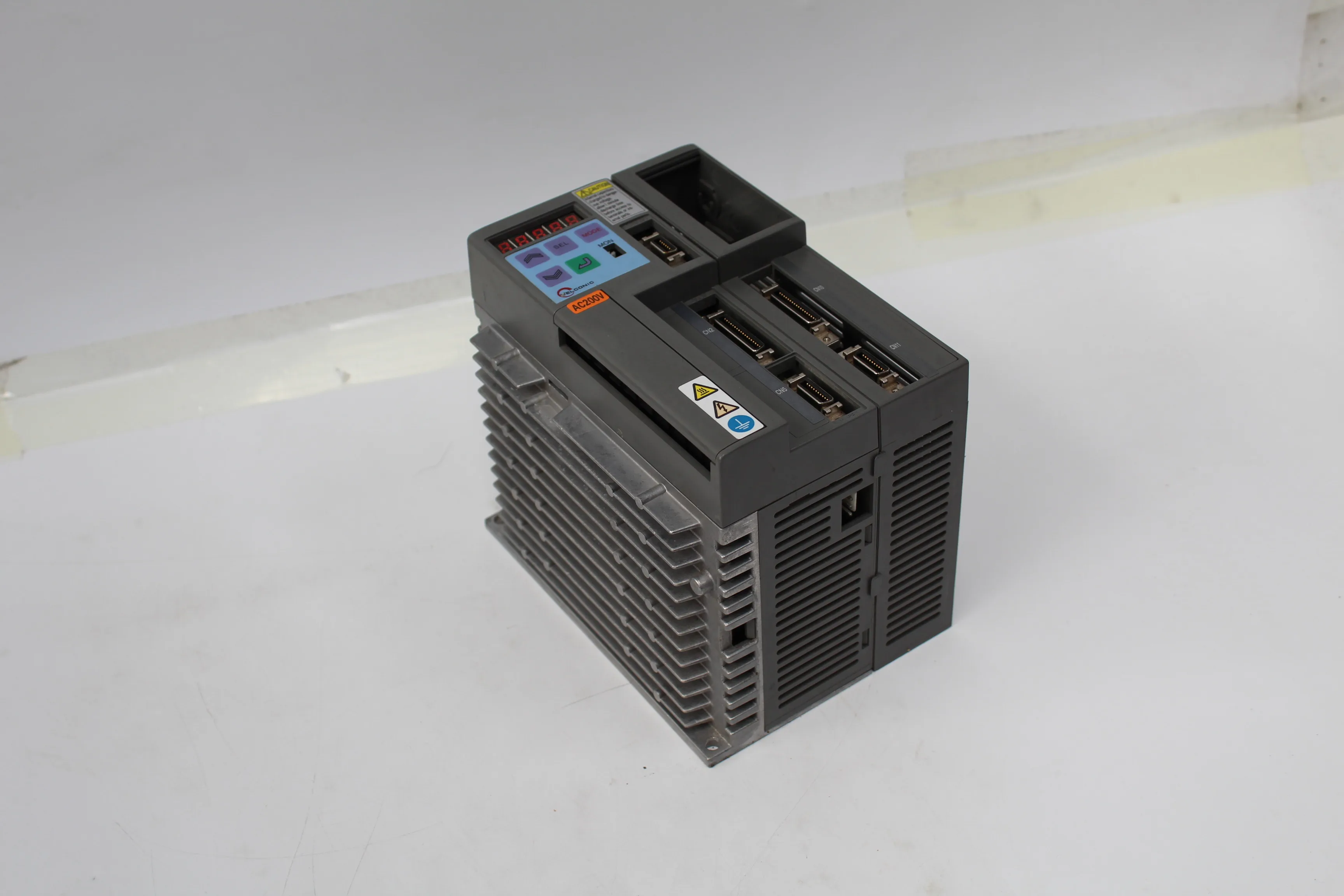 

VLPST-012P2V-XB Used In Good Condition