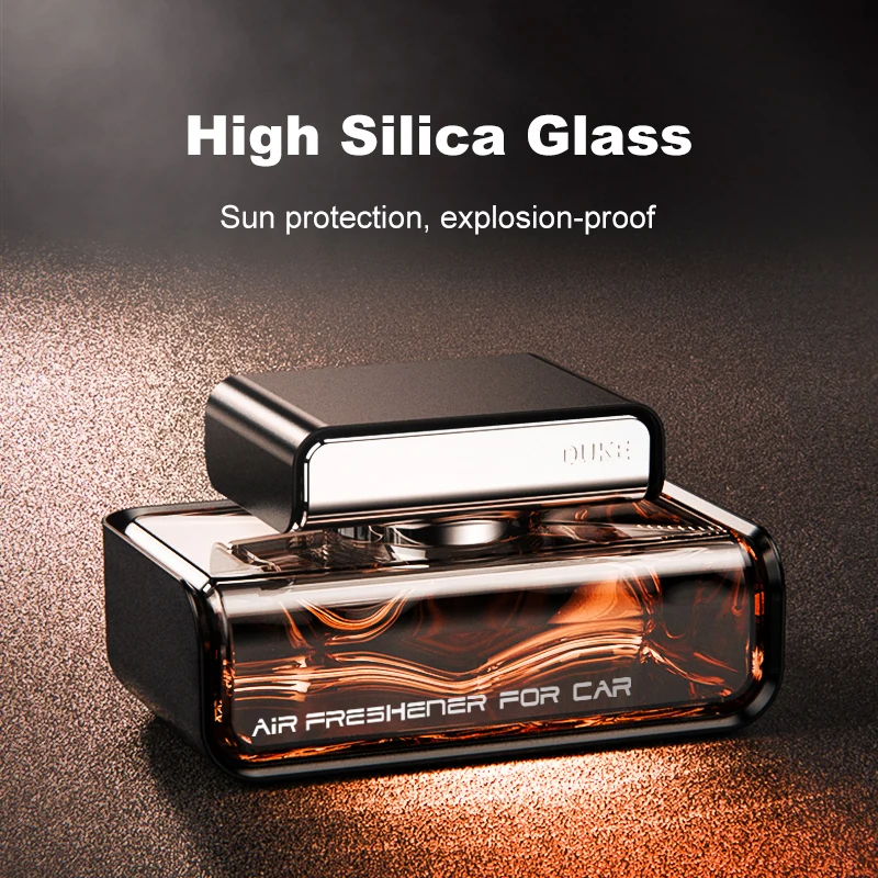 Car Cologne High End Car Air Freshener Cafele Luxury Car Air