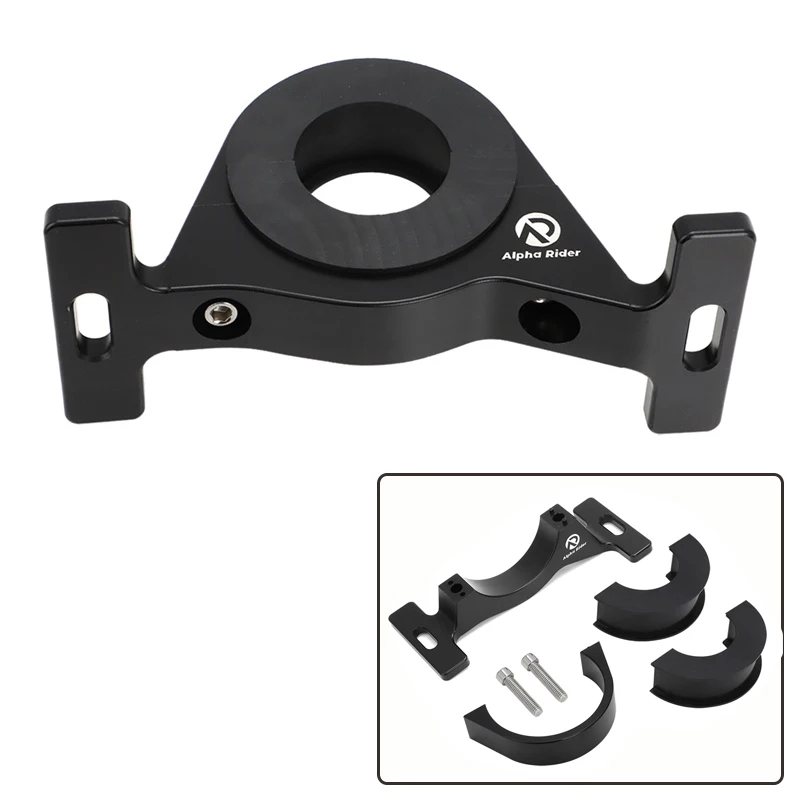 Replacement Car Driveshaft mount Center Support Bearing Bracket for Dodge Charger Challenger Chrysler Scat Pac 2015- car driveshaft kit