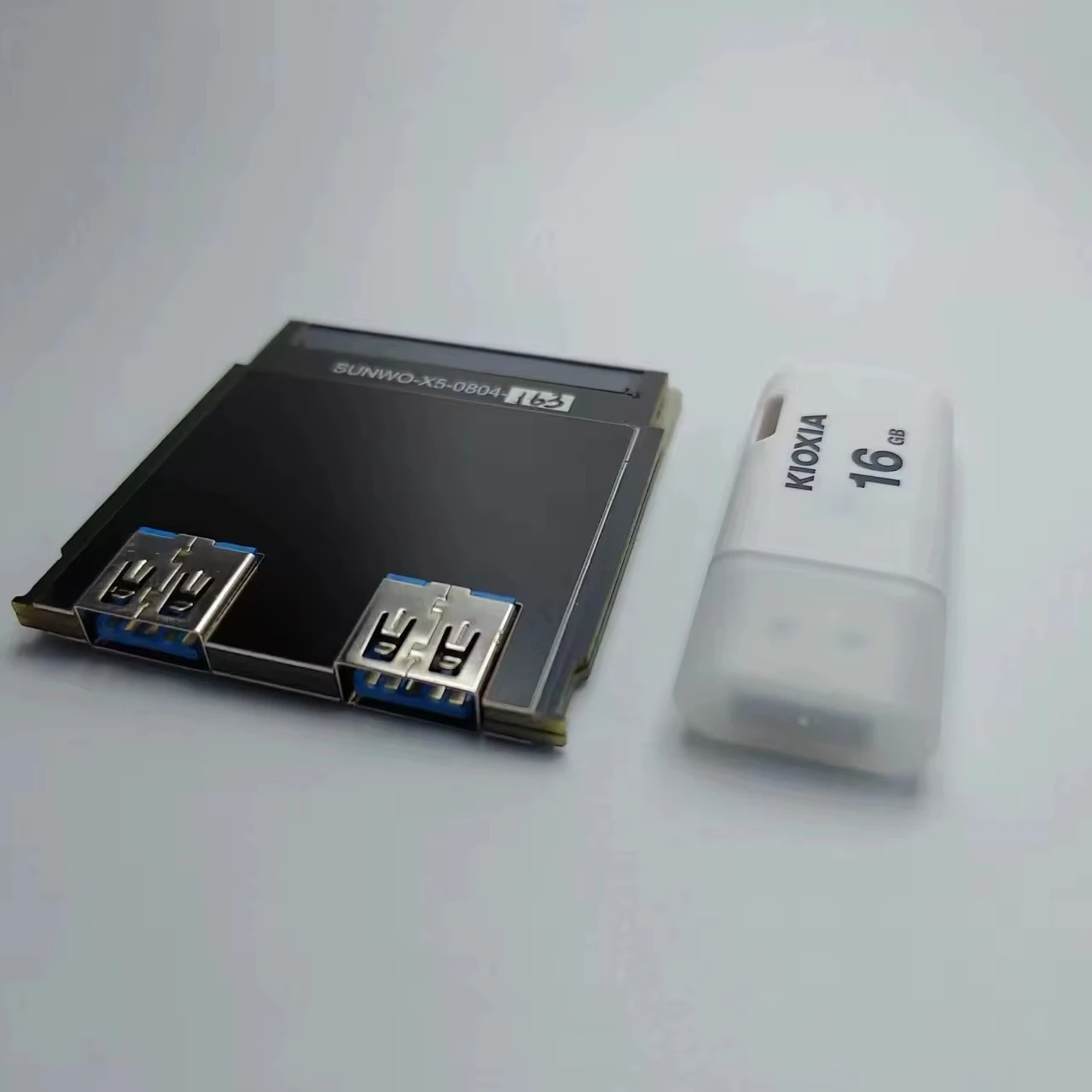 Cnc Pcmcia Sd Card Reader CNC CF Card PCMCIA To USB Using USB