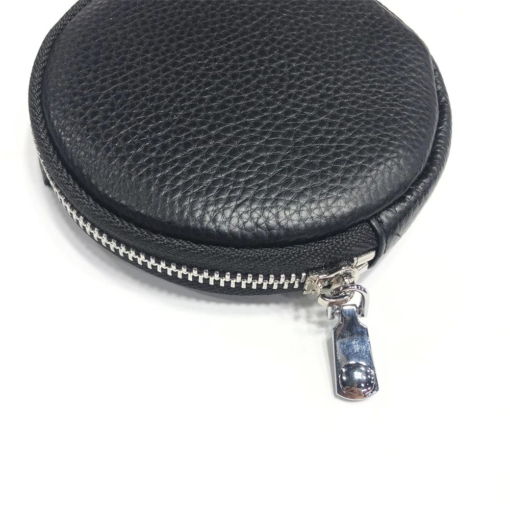 Round Coin Purses 2024 | fogelcapital.com