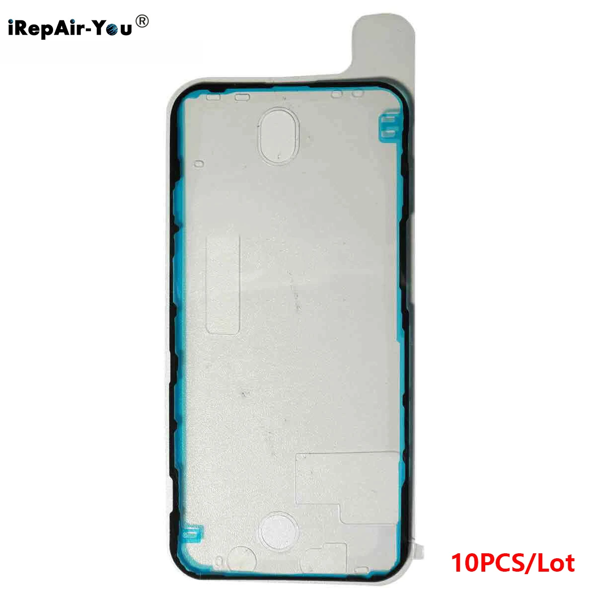 New Back Glass Adhesive Replacement Part Compatible For IPhone 15 - Foto 10