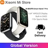 Global Version Xiaomi Mi Band 7 Pro Smart Bracelet 1.64" AMOLED 2.5D Curved Screen GPS Blood Oxygen Waterproof 12 Days Life 1
