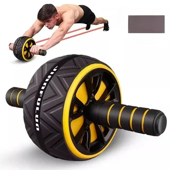 Ab Roller Wheel 1