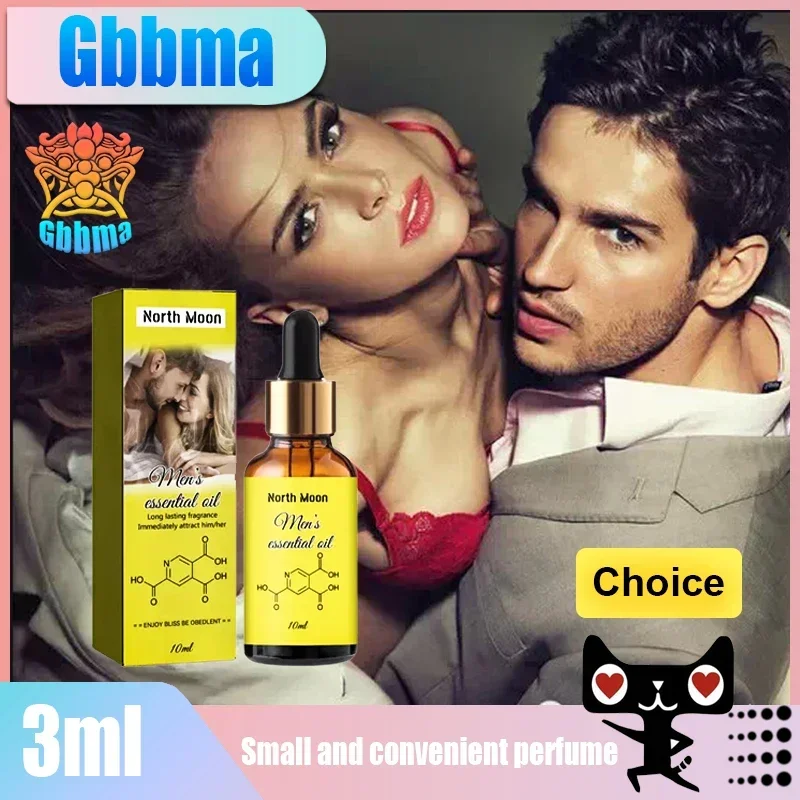 Pheromones Daub Oil for men and women Dating artifacts