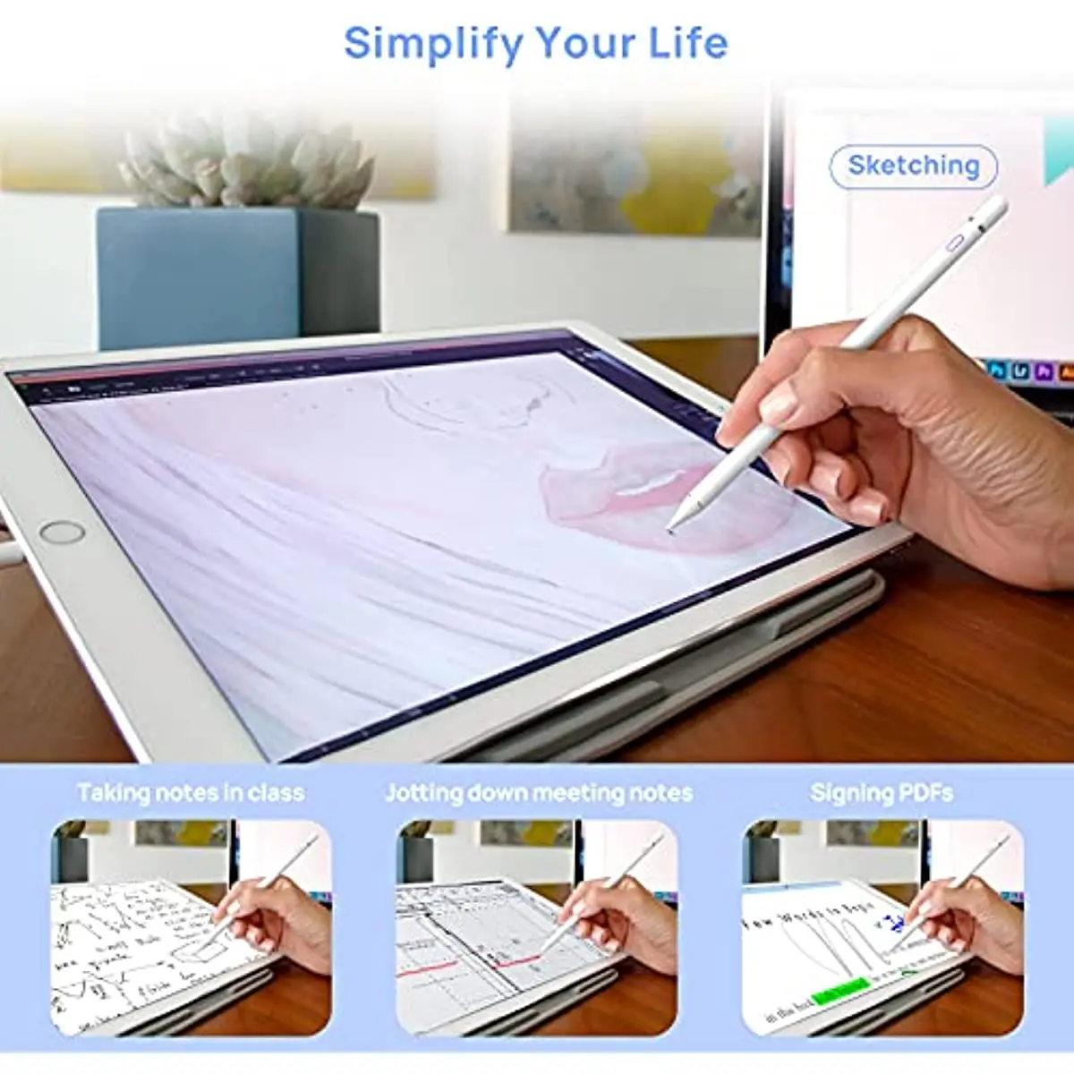 1st Generation Can You Use Apple Pen On Macbook Air Apple Pencil