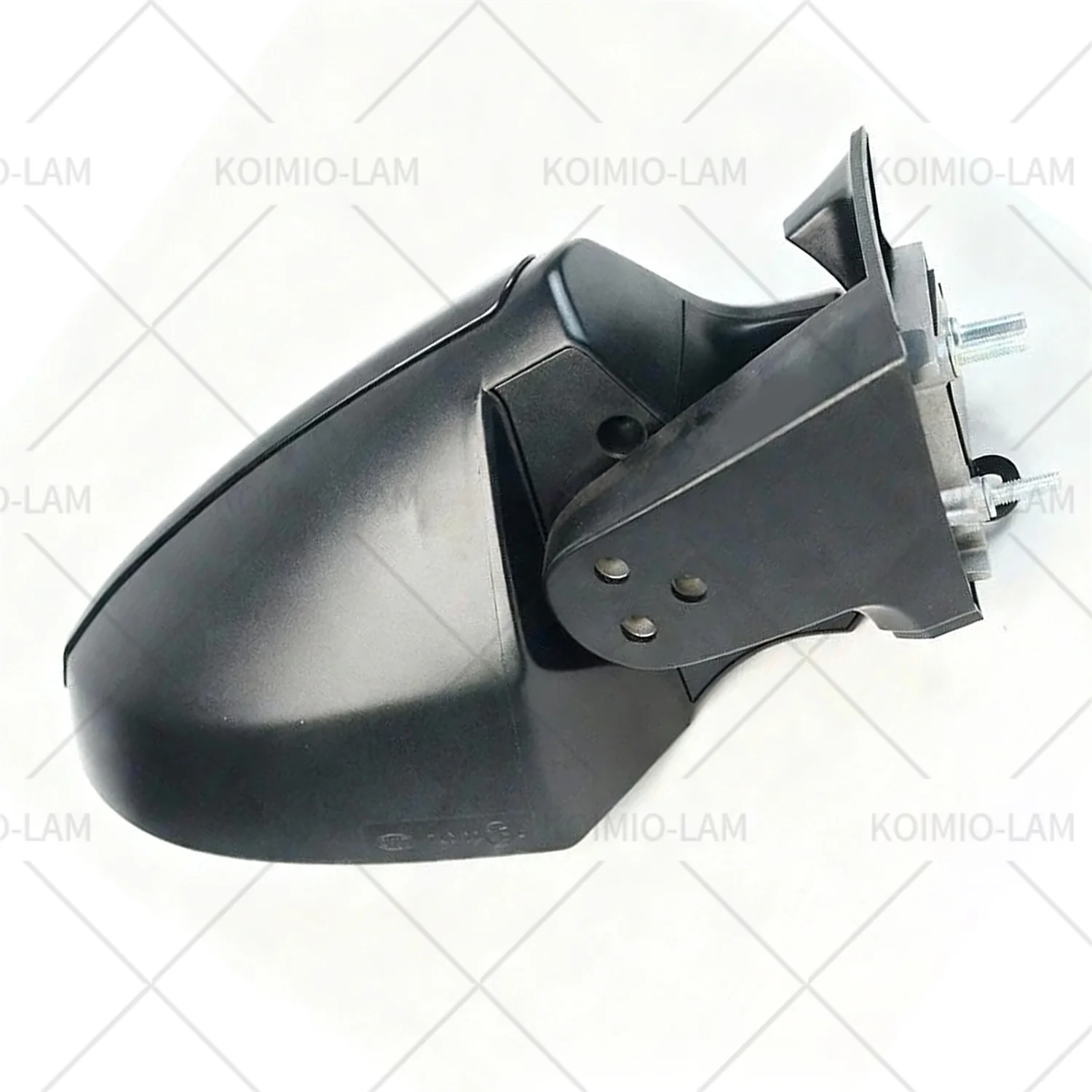 ガイコツ鏡 Kazuo Kawasaki MP 690 Edition 33 Sunglasses | FREE Shipping