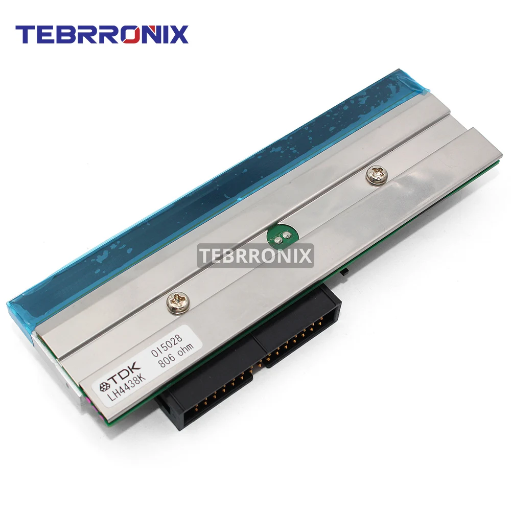 SATO GL408E 열전사 바코드 라벨 프린터용 정품 프린트 헤드, R10100000, 203dpi, 신제품 