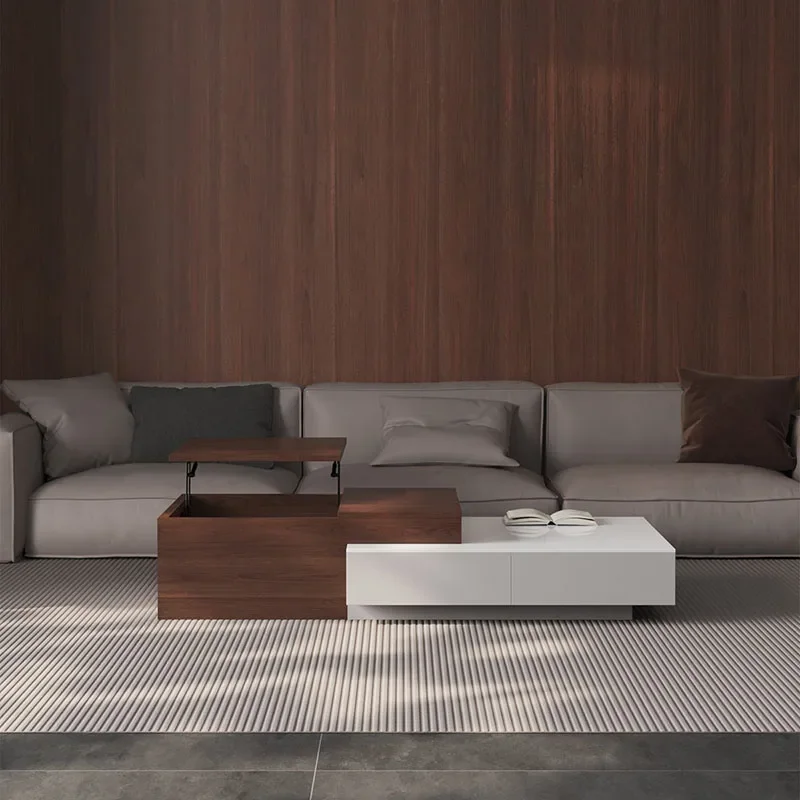 Designer Lift Top Coffee Tables Luxury Entryways Corner Cute Coffee Table Minimalist Hallway Mesa Auxiliar Outdoor Furniture