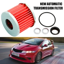 

Auto Transmission Filter Fuild Filter ATF Kit Auto Trans Filter for 2003-07 Honda Accord 25450ray003 Drop shipping