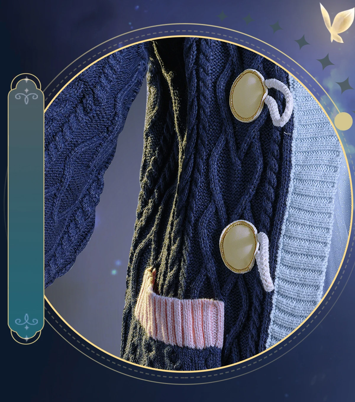 Game Identity V Mind's Eye Helenaa Adams Cosplay Kostüm Frauen Outfits 18 Game Identity V Mind's Eye Helenaa Adams Cosplay Kostüm Frauen Outfits 9