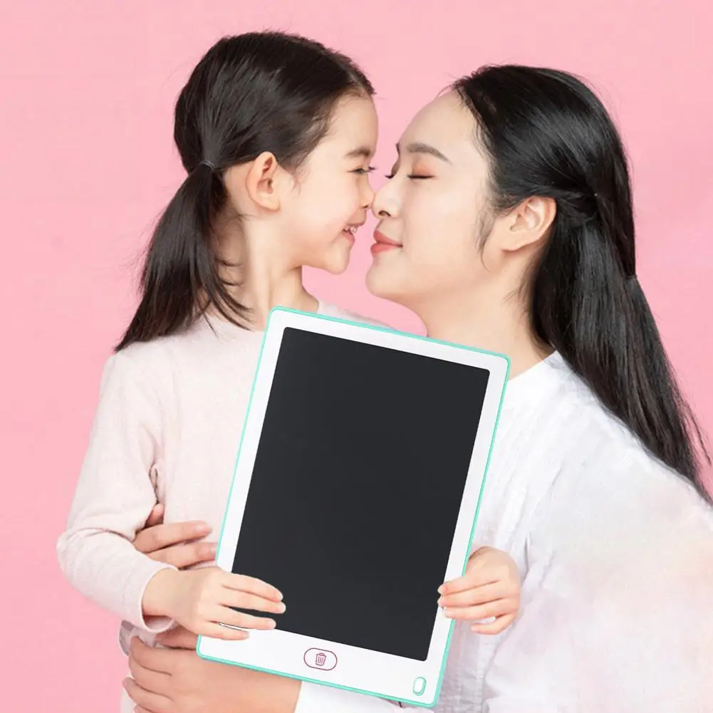 학습용 매직 드로잉 보드, 인스턴트 크레이션 2 색 쓰기 칠판