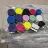 15PCS head Sticky Anti-skid Tennis Racket Grip Anti-Sweat Badminton Grips Tennis Raquet Overgrips 4