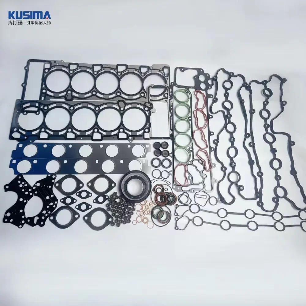 

Комплект прокладок для ремонта AUDI R8 5,2 V10 Lamborghini /R8V10 5,2