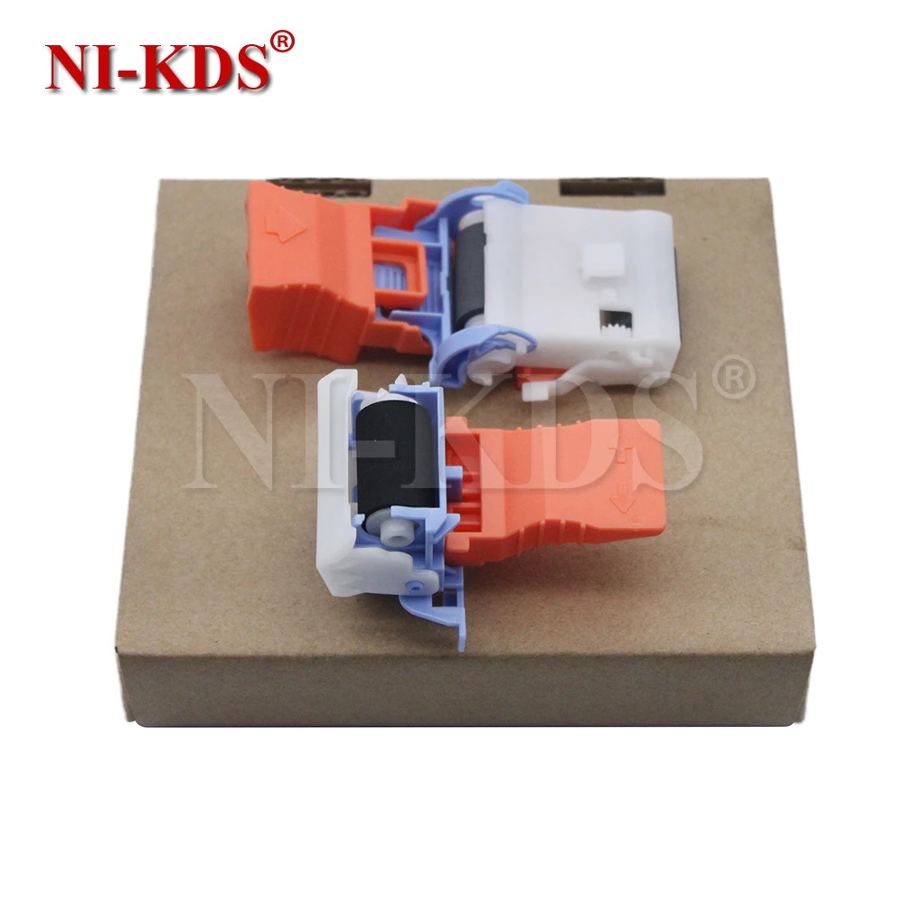 

J8J70-67904 Набор роликов для фотоаппарата HP Laserjet M607 M608 M609 M631 M632 M633 607 608 609 631 632 M608dn Tray 2