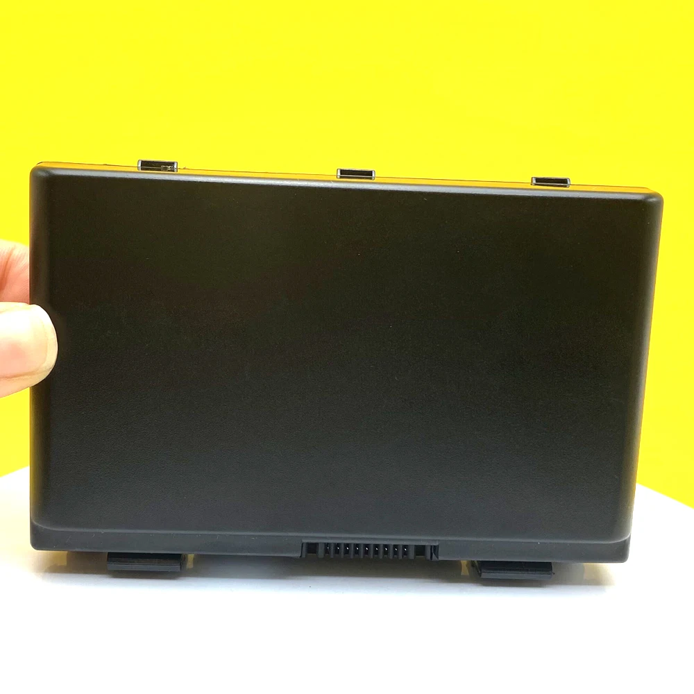 Bateria do Portátil para Asus A32-f82 A32-f52 A32-f82 A32 F82 K50 K50ij F52 K51 K40 K40in K50ab K50ij K50id K50in K60 K61 K70 - Imagem 3