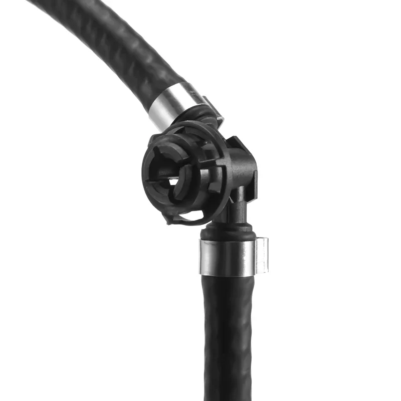 6420703032 6420701332 6420701932 6420705532 Fuel Return Pipe Fuel Injector Leak Off Hose For Mercedes-Benz OM642 V6