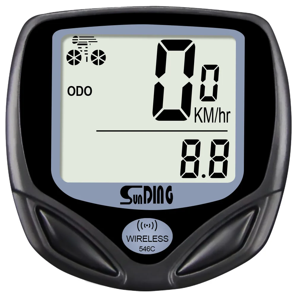 Sunding SD-546C  ǻ  ġ  ӵ ǻ  Ŭ   ӵ LCD Ʈ