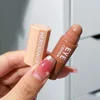 Mini Cannonball Combination Eyeshadow Four-color High-gloss Matte Pearlescent Lazy Eyeshadow Pen 5