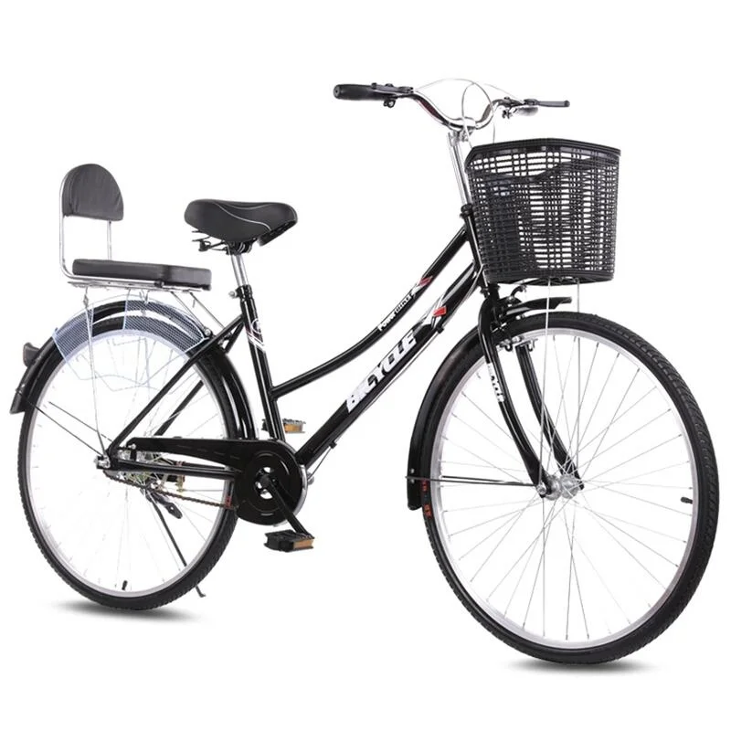 Biciclette Retro Rower Anak Sepeda Vtt Velo Enfant Carretera Bycicle Fiet Wielrennen Kinderfiet Kid Bicicleta Bici Da Strada Bicicletta