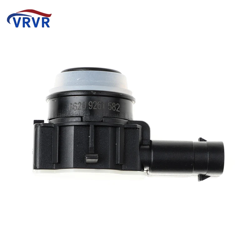 Frankberg 4 x parkeersensor parkeerhulp voor achter compatibel met 5-serie E39 525 530 540 M5 2.5L-4.9L 1996-2003 M.i.n.i R50 R53 Cooper One D S Works 1.4L 1.6L 2001-2006 Replace# 6620. 6989068