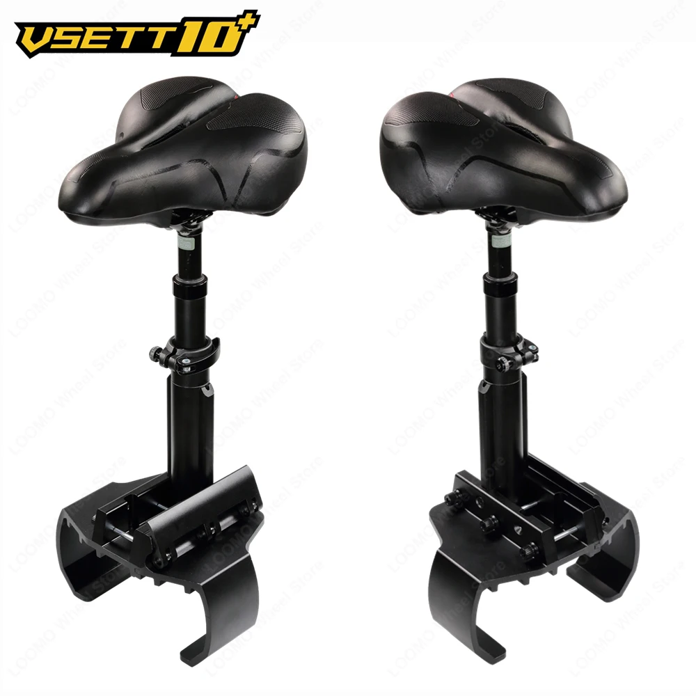 VSETT 10+ Saddle Kit VSETT 10+ Seat for VSETT10+ 10 Plus