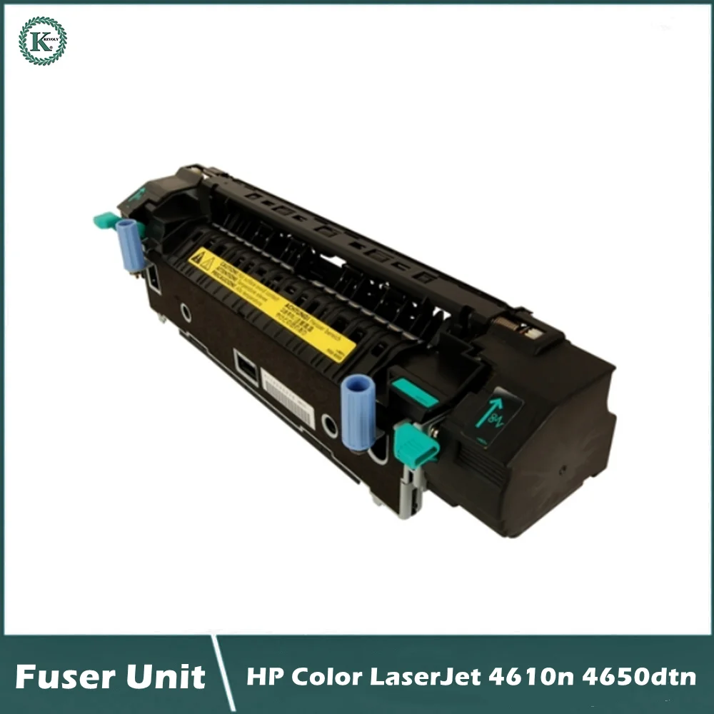 

Фьюзер для принтера HP Color LaserJet 4610n 4650dtn, 110 в, 220 в