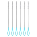 Blue-6PCS