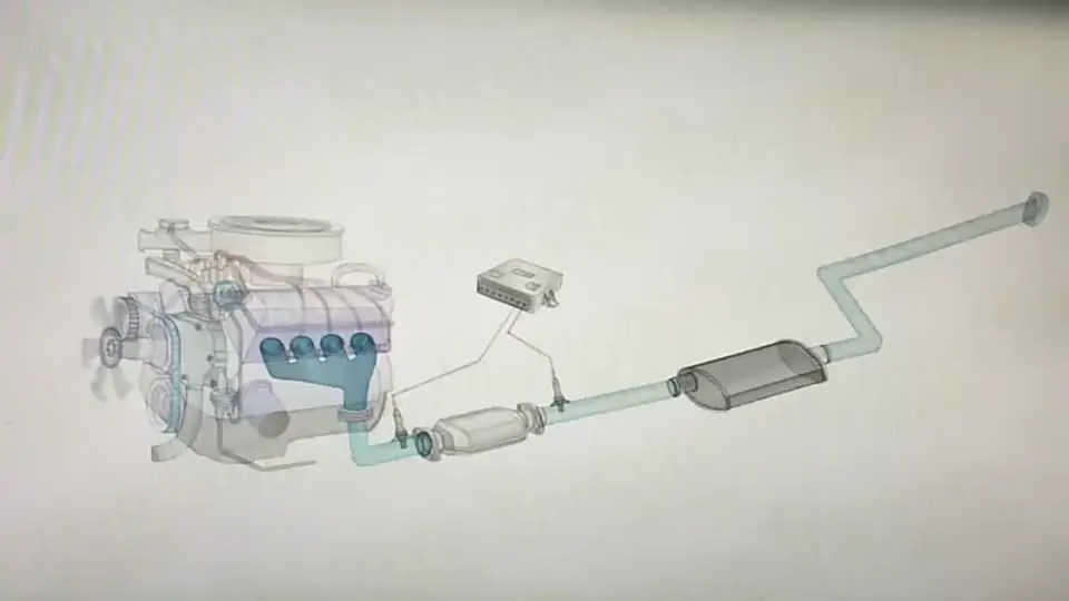 CAPTEUR PRESSION POUR Dacia Dokker (12-21) 1.2 16V Turbo (85Kw) B