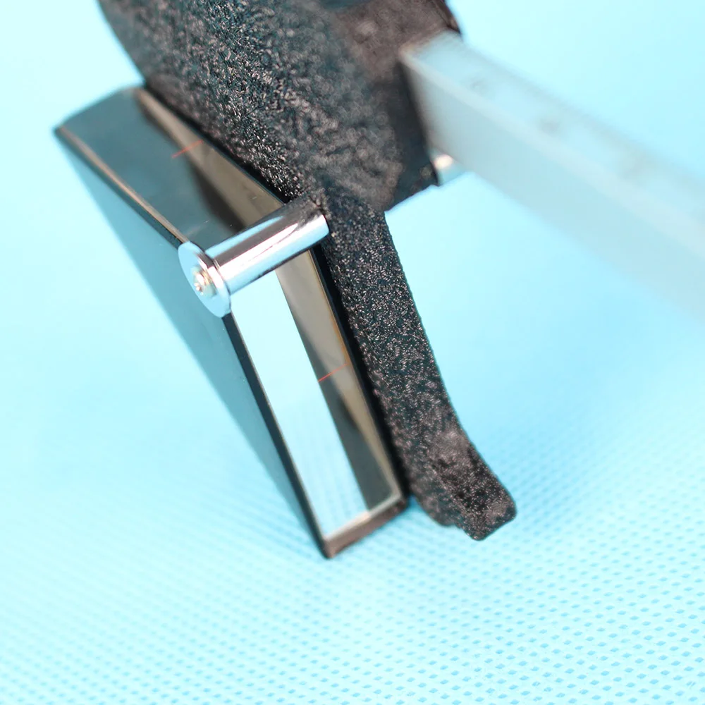 Optical Ophthalmostatometer Exophthalmometer Exophthalmos Measuring Equipment Corneal Protrusion Meter YZ9