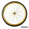 26-Inch  Tire for Bicycles 26x.95 Iatable Tire 24/26x 3/8 Bicycle  Tire with Inner Tube Cycling Equipment Acce... 4
