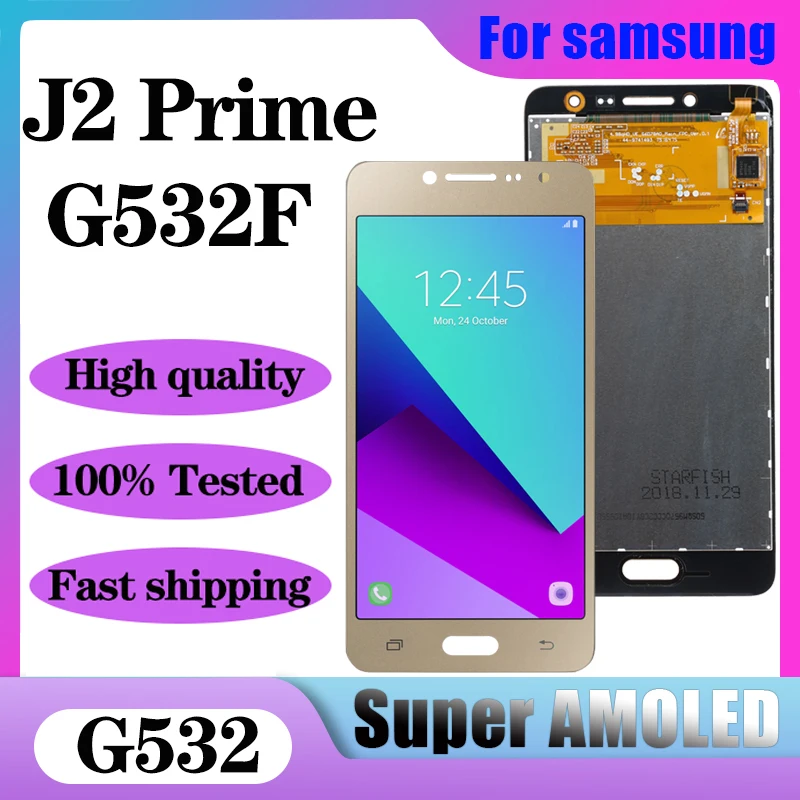 Samsung J2 Prime Sm G532f Купить