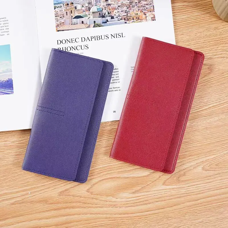 Рисунок 6 - Оригинальный новый длинный кошелек для женщин