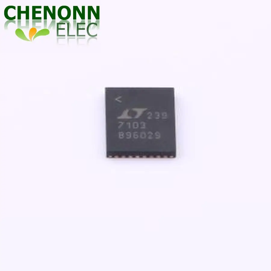 LTC7103HUHE#PBF
