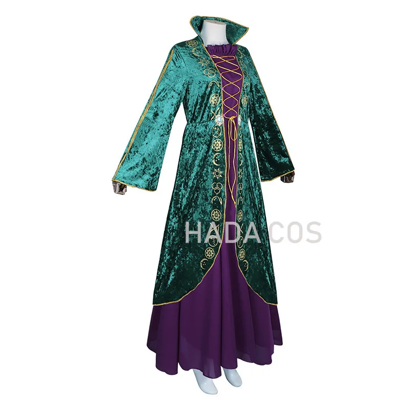 Hocus Pocus 2 Winifred Sanderson ڽ ǻ,  巹   ҷ īϹ ǻ   