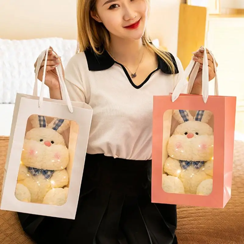 Рисунок 6 - Симпатичный кролик