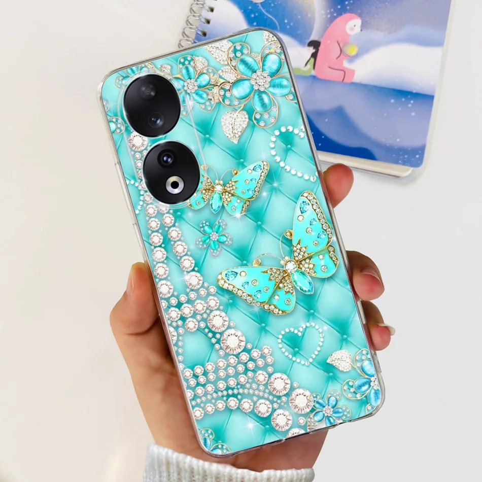Cute Dinosaur Cat Pattern Soft Silicone Phone Case - 2023 Edition