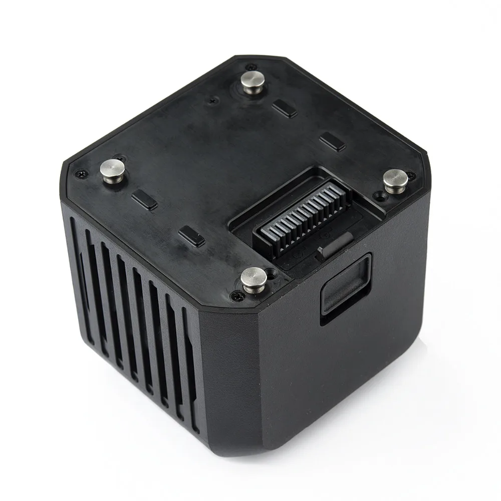 AC26 AD600Pro Power Source 110V-220V Universal AC Power Adapter for AD600Pro