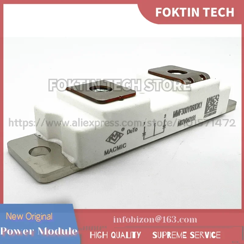 

Новый модуль MMF300Y060DK1 MMF400Y04DK1B MMF300Y06DK1C