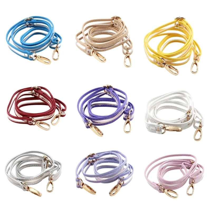 

DIY Bag Handle Belt Bag Strap Comfortable & Practical Shoulder Strap for Bag