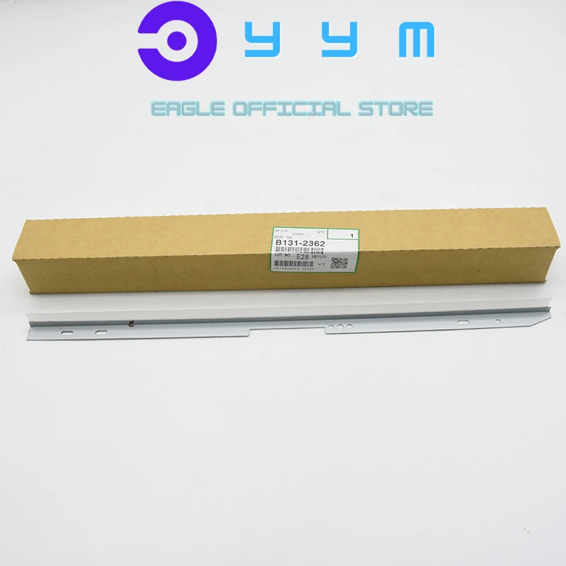 

1 шт., новая перегородка для барабана, фотолампа B1312362 для Ricoh MP7502 2075 7500 8000 9001 7001 6001 9002