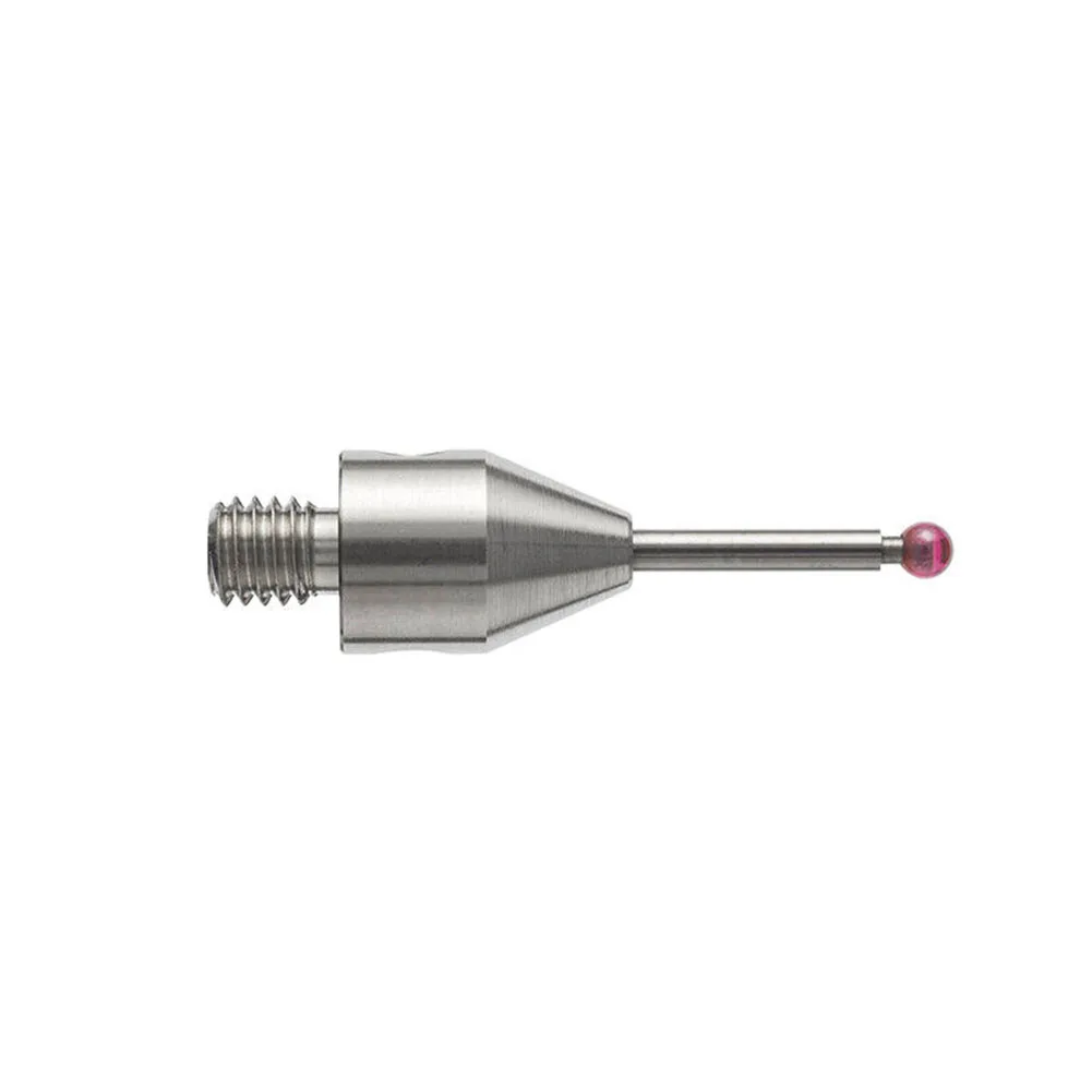 Renishaw ׼ CMM  κ, M4 , 2.0mm Ru , 20mm ֽ ī̵ κ A-5003-2932, 1 