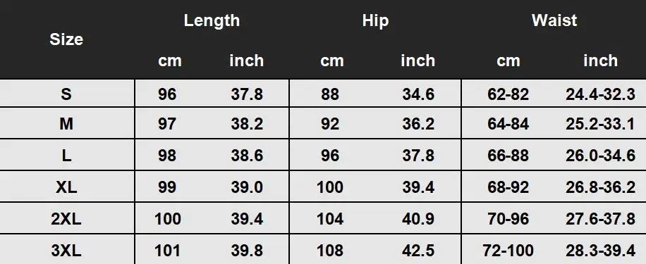 Women’s wide‑leg stretch denim pants with elastic lace‑up drawstring waist chart