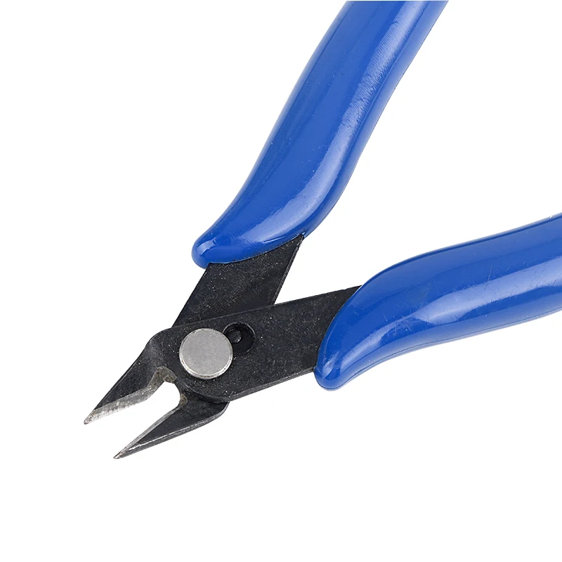 JCD multifunctional wire and cable cutting and welding clamp unloading clamp anti pinch welding auxiliary tool