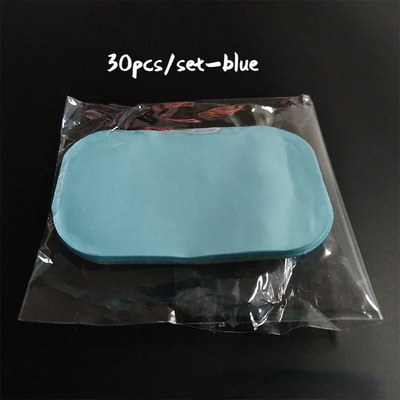 20/30/50/100 Pcs/set Disposable Soap Paper Portable Hand Washing Cleaning Soap Papers Travel Outside Washing Hand Accessories disposable soap paper