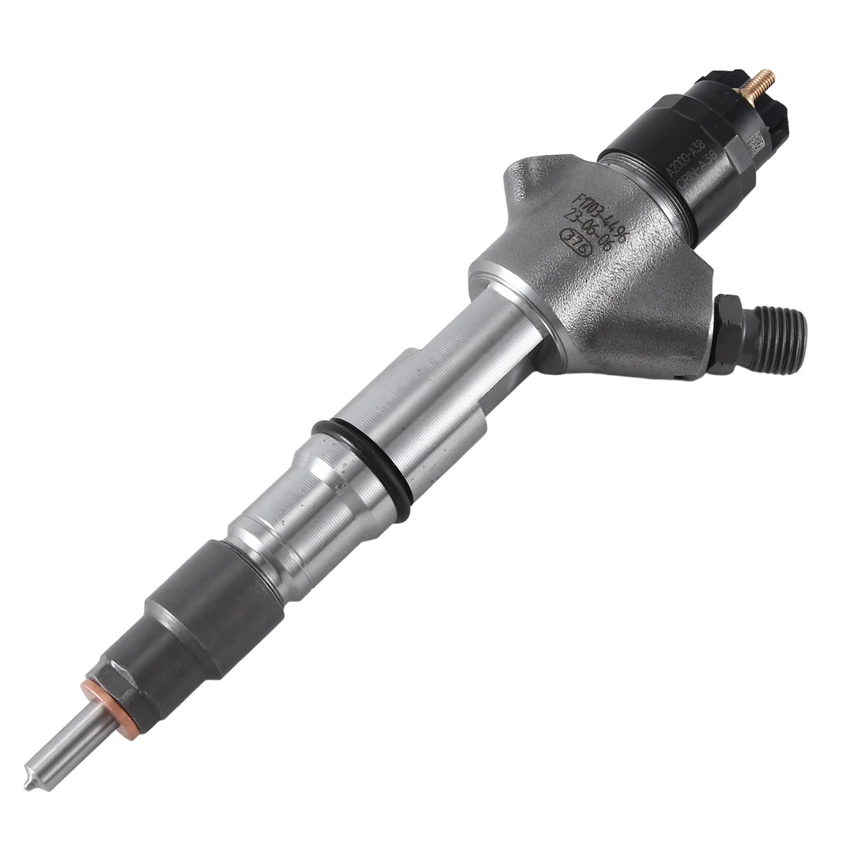 

0445120379 New Diesel Fuel Injector Nozzle for Yuchai YC6J 0445 120 379