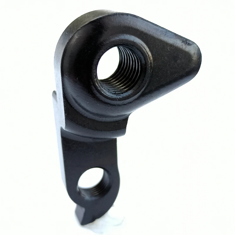 

2pc CNC Bicycle Rear derailleur hanger For Bergamont BGM-H047 Revox Contrail Trailster E-Helix Trailster BIKE FRAME MECH dropout