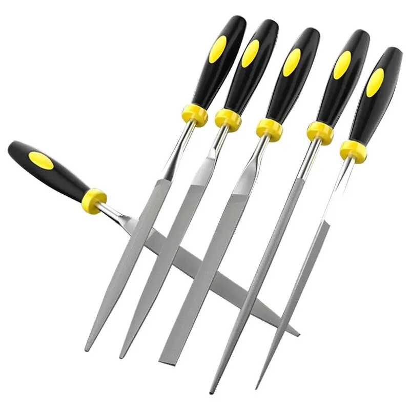 Rasp Woodworking Hand Tools Set