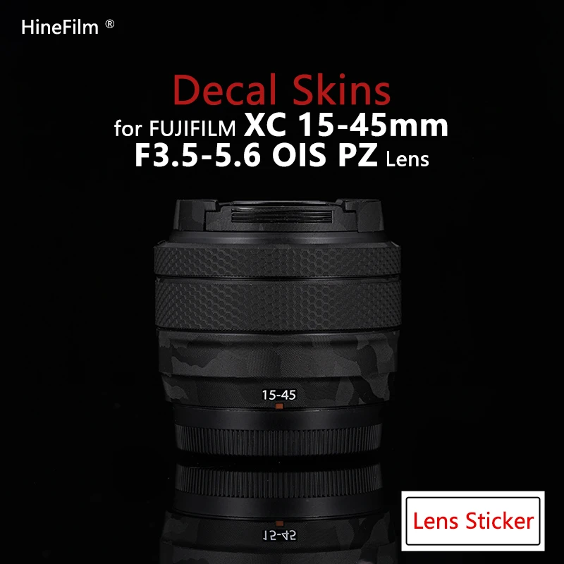 【SALE／97%OFF】 FUJIFILM XC15-45F3.5-5.6 OIS PZ asakusa.sub.jp